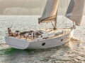 Hanse 458 Sejlyacht