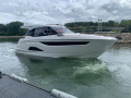 Bavaria R40 Coup&eacute; Motoryacht