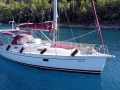 Dufour Gib'Sea 37 Yacht à voile