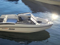Bella 500 BR Fishing boat