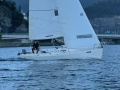 J Boats J/80 Daysailer