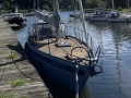 Feltz Skorpion IIA Segelyacht