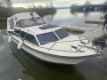 Scand 26 HC Cabin cruiser