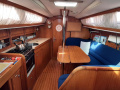 Jeanneau Sun Odyssey 31 Plachetní jachta