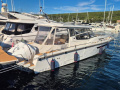 Nimbus W11 Kajütboot