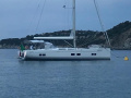 Hanse 588 Yacht a vela