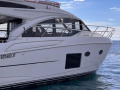 Princess V52 Fly Flybridge