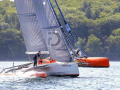 Marstrom Composites AB Seacart 30 Segelyacht