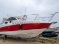 Beneteau Monte Carlo 32 Motoryacht