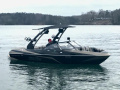 Malibu 23 LSV Wakeboard/Wakesurf
