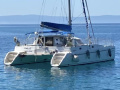 Fountaine Pajot Tobago 35 Catamarano