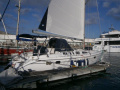 Hunter Marine 386 Yacht à voile