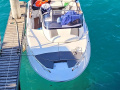 Galia Sundeck 520 Sportboot