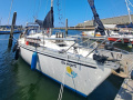 Jeanneau Sun Fizz 40 Kielboot