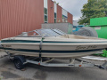 Larson 190 LXI Sportsbåt