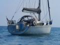 Delphia 40.2 Bluewater yacht