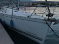 Delphia 40.2 Açık deniz yatı