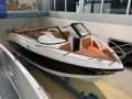 Coaster 600 Bow Rider Sport boat