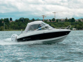 Coaster 600 Bow Rider Bateau de sport