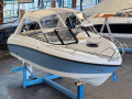 Coaster 600 Day Cruiser Sport boat