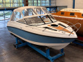 Coaster 600 Day Cruiser Športový čln