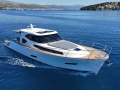 Monachus MY 47 Retro Cruiser Motoryacht