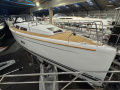 Hanse 348 - ERSTAUSLIEFERUNG! Segelyacht