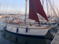 Saga 34 Yacht à voile