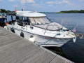 Jeanneau Merry Fisher 795 Cabin cruiser