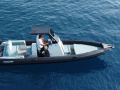 Hydrohulls HH8 Sportboot