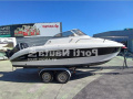 Sessa Oyster 20 Deckboot