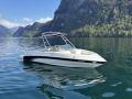 Bryant 214 Bowrider Bowrider