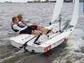 Melges 15 Barco de regata
