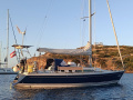 Winner 11.20 Segelyacht