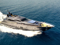 Pershing 115 Motoryacht