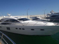 Princess V65 Motoryacht