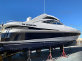 CANTIERE NAVALE DELL ADRIATICO PERSHING Motoryacht