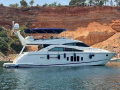 Fairline SQUADRON 58 FLY Flybridge