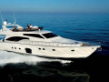 Ferretti 681 Motoryacht