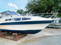 Polar 820 Motoryacht