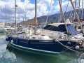 Hallberg-Rassy 41 Yacht a vela