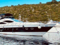 Vitech 72 FLY - 5 KABINEN Flybridge