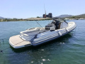 Noah 36 CABIN RIB