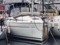 Bavaria 32 C Plachetní jachta