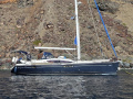 Jeanneau Sun Odyssey 45 DS Plachetní jachta