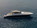 Arno Marine LEOPARD 23 Motorboot-Klassiker