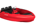 Sea Storm 14 HDPE Advantage Bateau de sport