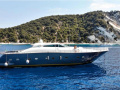 Tecnomar Velvet 90 Flybridge