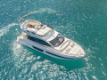Azimut 53 Yacht à moteur