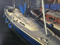 Beck & S&ouml;hne Sch&auml;renkreuzer 22er Segelyacht